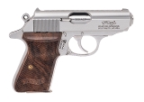 "Walther PPK/S Pistol .380 ACP (L2026-00872)"