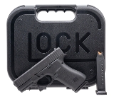 "Glock 43X Pistol 9mm (L2026-01070)" - 4 of 4