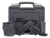 "Sig Sauer P290RS Pistol 9mm (L2026-00902)" - 4 of 4