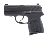 "Sig Sauer P290RS Pistol 9mm (L2026-00902)" - 2 of 4