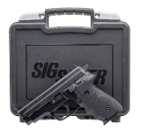 "Sig Sauer P229 Pistol .357 SIG (L2026-00901)" - 5 of 5