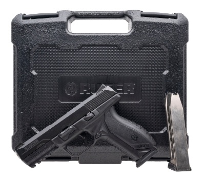 "Ruger American Pistol 9mm (L2026-00943)" - Image 4 of 4