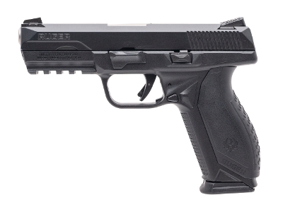 "Ruger American Pistol 9mm (L2026-00943)" - Image 2 of 4