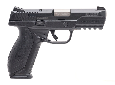 "Ruger American Pistol 9mm (L2026-00943)"