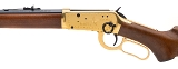 "WINCHESTER 94 LONE STAR COMMEMORATIVE RIFLE .30-30 WIN (L2026-00561)" - 4 of 9