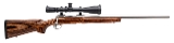"SAVAGE MODEL 12 BVSS RIFLE .243 (L2026-00703)"