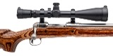 "SAVAGE MODEL 12 BVSS RIFLE .243 (L2026-00703)" - 2 of 4