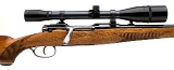 "STEYR MANNLICHER MODEL 1956 RIFLE .243 WIN. (L2026-01041)" - 2 of 4