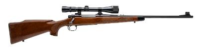 "REMINGTON 700 BDL RIFLE 30-06 SPRG. (L2026-00980)"