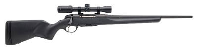 "STEYR MOUNTAIN RIFLE 6.5X55 (D2025-01858) DTX"