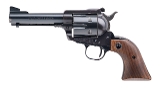 "RUGER BLACKHAWK REVOLVER .45 CALIBER (L2025-13838)" - 1 of 7