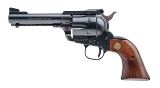 "RUGER BLACKHAWK REVOLVER .41 MAGNUM (L2025-13841)" - 1 of 6