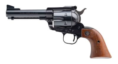 "RUGER BLACKHAWK REVOLVER .45 COLT (L2025-13845)"