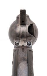 "First Generational Colt Single Action Army 45 LC (L2025-13116)" - 4 of 8