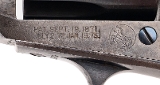 "First Generational Colt Single Action Army 45 LC (L2025-13116)" - 2 of 8