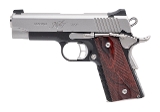 "KIMBER COMPACT CDP II PISTOL 45 ACP (L2026-00307)" - 2 of 6