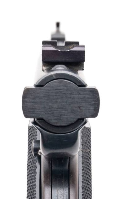 "RUGER MARK 1 PISTOL 22LR (L2026-00825)" - Image 3 of 6