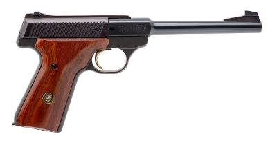 "BROWNING CHALLENGER PISTOL 22LR (L2026-00575)"
