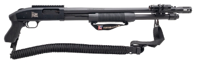"Mossberg 590 12 Gauge (D2025-03070) DTX"