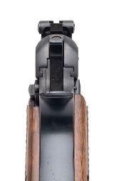 "BELGIUM BROWNING HI POWER PISTOL 9MM (L2026-00297)" - 3 of 6