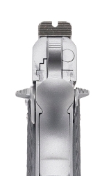 "NIGHTHAWK CUSTOM 10-8 PISTOL .45 AUTO (L2025-14612)" - 3 of 6