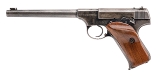 "COLT WOODSMAN PISTOL 22LR (L2026-00783)" - 2 of 7