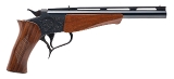 "THOMPSON CENTER T/C CONTENDER PISTOL 45/410 (L2026-00054)" - 1 of 5