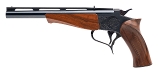 "THOMPSON CENTER T/C CONTENDER PISTOL 45/410 (L2026-00054)" - 2 of 5