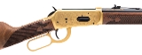 "WINCHESTER 94 OLIVER F. WINCHESTER COMMEMORATIVE RIFLE 38-55 WIN (L2026-00562)" - 2 of 10