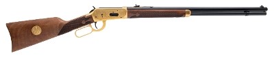 "WINCHESTER 94 OLIVER F. WINCHESTER COMMEMORATIVE RIFLE 38-55 WIN (L2026-00562)"