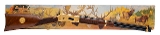 "WINCHESTER 94 ANTLERED GAME COMMEMORATIVE RIFLE .30-30 WIN (L2026-00573)" - 11 of 11