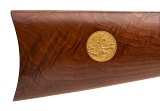"WINCHESTER 94 ANTLERED GAME COMMEMORATIVE RIFLE .30-30 WIN (L2026-00573)" - 9 of 11
