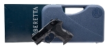 "Beretta PX4 Storm Compact Pistol 9mm (L2026-01330)" - 4 of 4