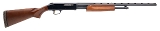 "MOSSBERG 500 SHOTGUN .410 Gauge (L2026-01030)" - 1 of 4
