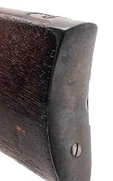 "Sharps 1863 Saddle Ring Carbine Cartridge Conversion (59031)" - 12 of 12