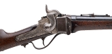 "Sharps 1863 Saddle Ring Carbine Cartridge Conversion (59031)" - 2 of 12