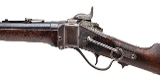 "Sharps 1863 Saddle Ring Carbine Cartridge Conversion (59031)" - 4 of 12