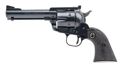 "RUGER BLACKHAWK REVOLVER .357 MAGNUM (L2026-13844)"
