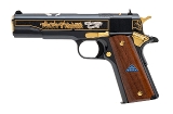 "(SN: TOG466) Colt Government Old Guard Commemorative 1911 Pistol .45 ACP (L2026-01526) NEW" - 2 of 4