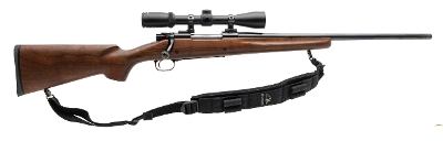 "WINCHESTER MODEL 70 RIFLE 270 WIN. (L2026-01249)"