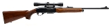 "REMINGTON WOODSMASTER MODEL 742 RIFLE 30-06 SPRG. (L2026-00971)" - 1 of 4