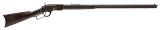 "Scarce Winchester 1873 Rifle 32" Barrel (59655)" - 1 of 11