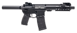 "S&W M&P-15 5.56mm (D2025-03062) DTX" - 1 of 7