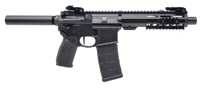"S&W M&P-15 5.56mm (D2025-03062) DTX"