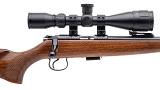 "CZ 455 RIFLE .22LR (L2026-01226)" - 2 of 4