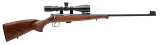 "CZ 455 RIFLE .22LR (L2026-01226)" - 1 of 4