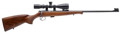 "CZ 455 RIFLE .22LR (L2026-01226)"