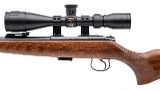 "CZ 455 RIFLE .22LR (L2026-01226)" - 4 of 4