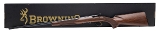 "BROWNING T-BOLT LH RIFLE .17 HMR (L2025-12913) CONSIGNMENT" - 5 of 5