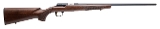 "BROWNING T-BOLT LH RIFLE .17 HMR (L2025-12913) CONSIGNMENT" - 1 of 5